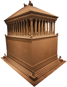 Civilizations Hall